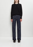 Carlyl Cotton Jean