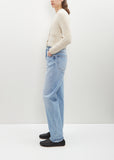 Luci Cashmere Cardigan