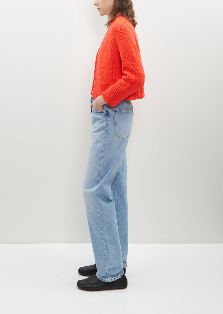 Suki Cashmere Cardigan