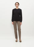 Seamless Long Sleeve Tee