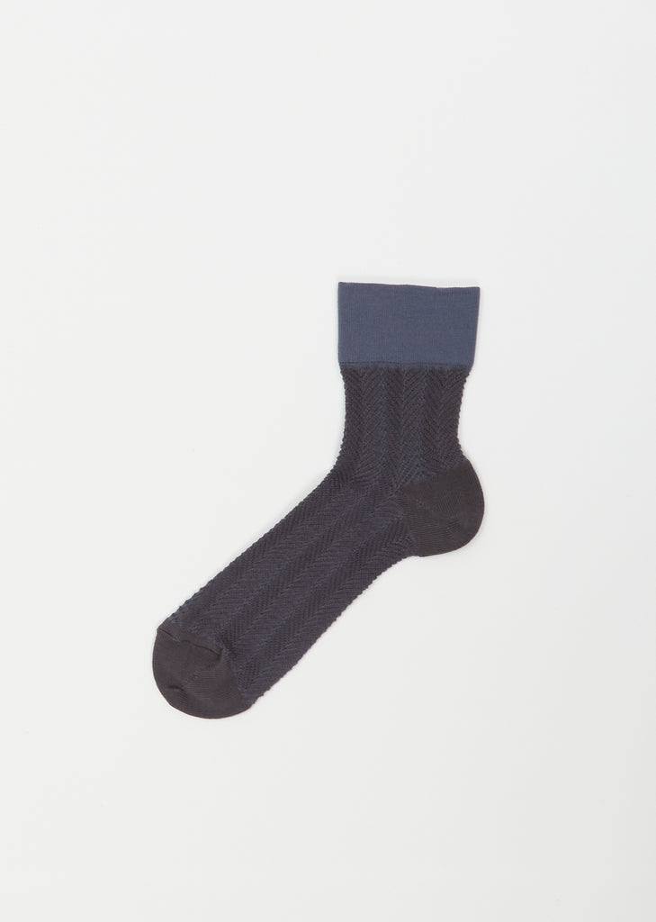 Sugar Socks — Charcoal