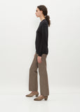 Seamless Long Sleeve Tee