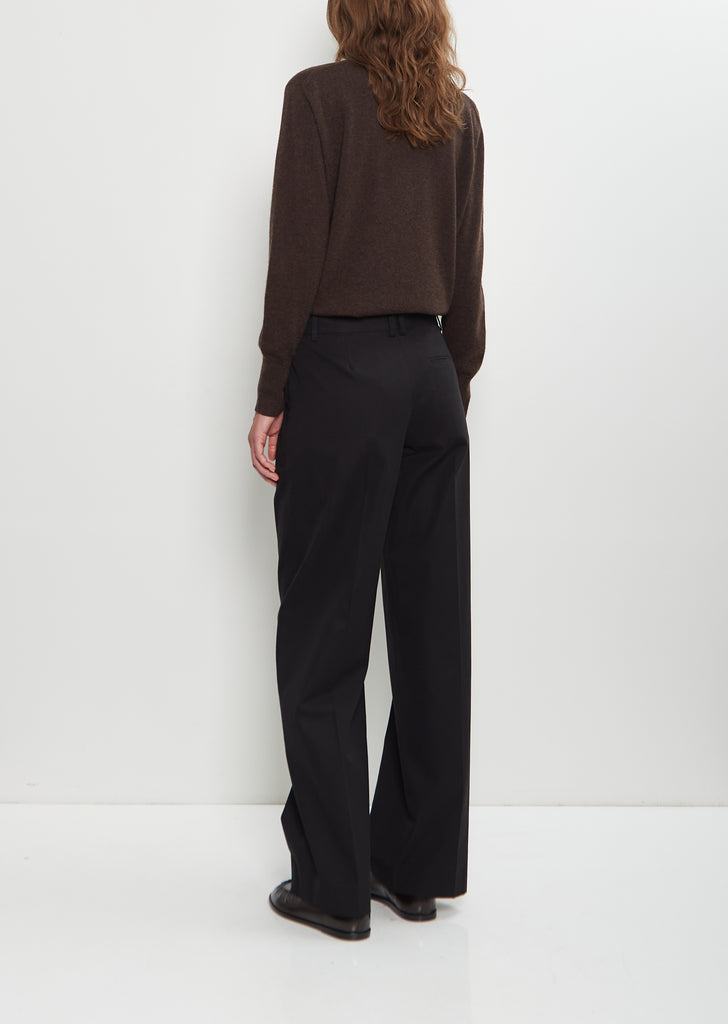 Alfidis Cotton Cashmere Pant