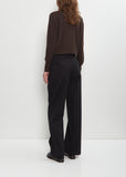 Alfidis Cotton Cashmere Pant