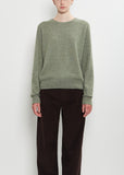 Lorynna Cashmere Silk Sweater