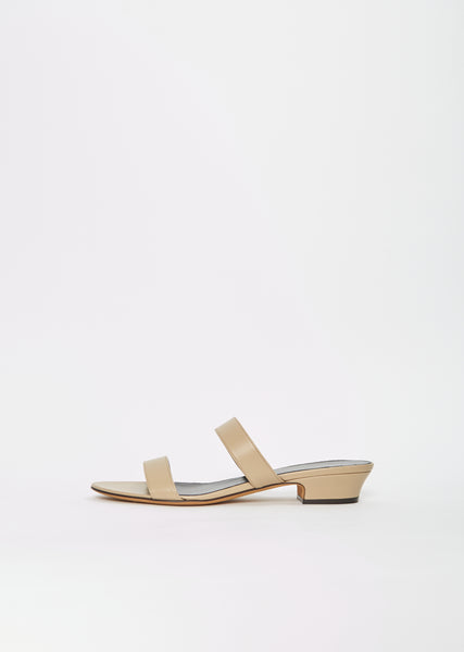 Awar Strap 25 – La Garçonne