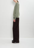 Lorynna Cashmere Silk Sweater