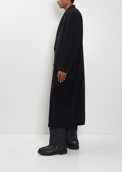 こ*ー様 CASHMERE WOOL MOSSER CHESTERFIELD C Feb2021Session9985_TMHILHPS20_