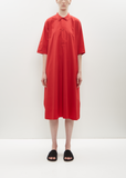 Cotton Olio Dress