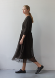 Steccoblocco Derby - Black