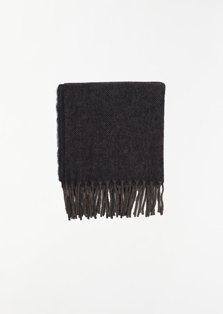 Herringbone Scarf