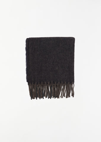Herringbone Scarf