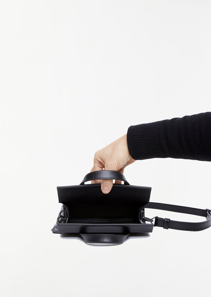 Hitchcock Mini Handbag