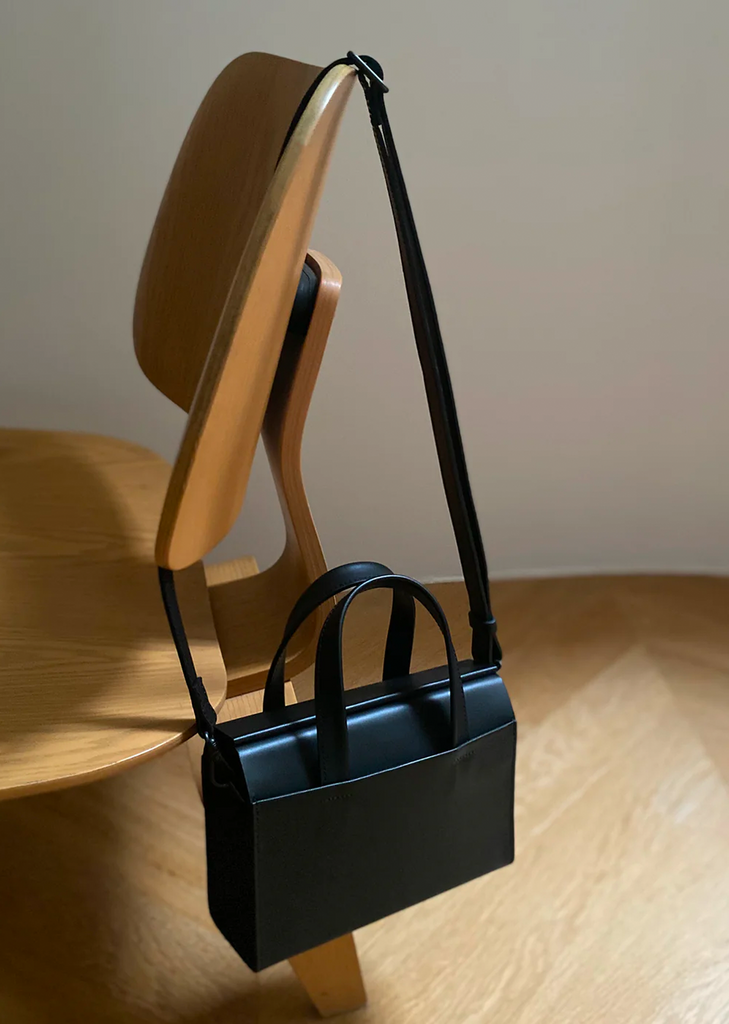 Hitchcock Mini Handbag