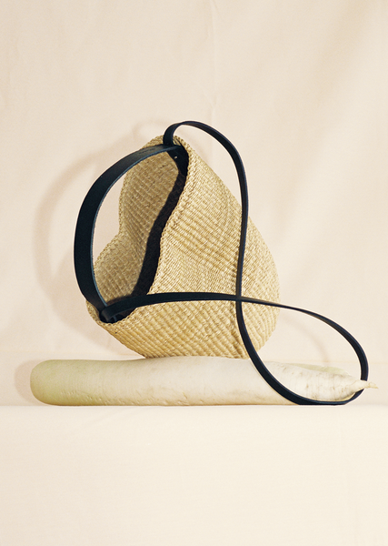 Plage INES BRESSAND 別注 HARICOT バッグ 新品 Plage INES BRESSAND 別注 HARICOT バッグ 新品