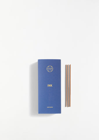 Incense — Ink