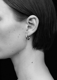 Medium Intrinsic Hoops