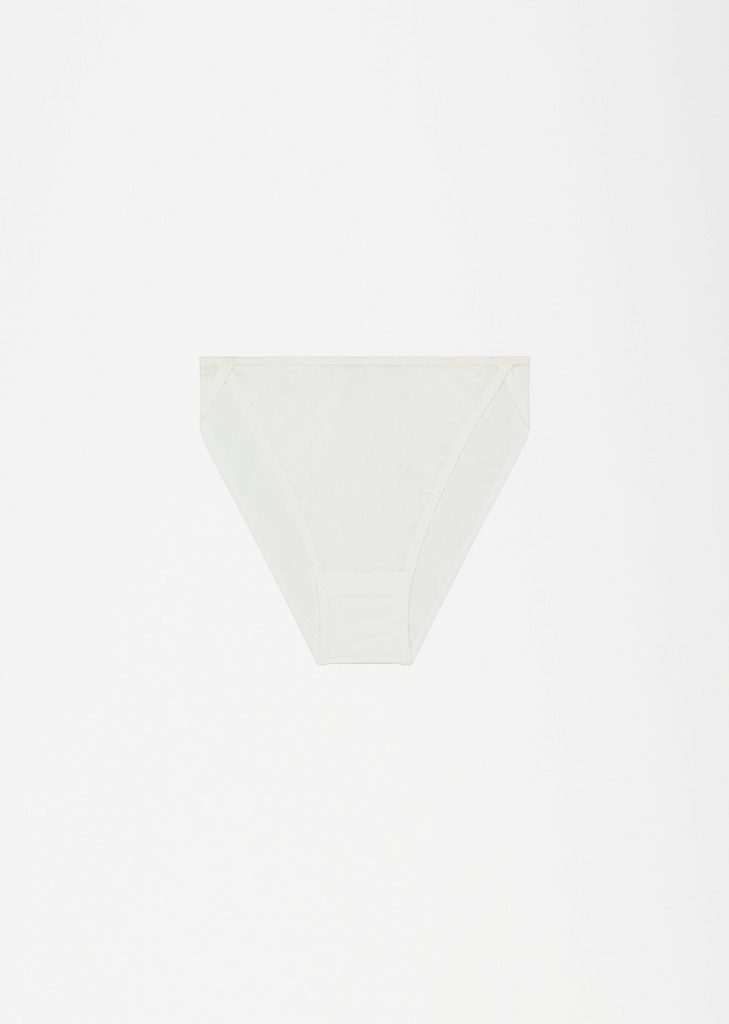 Mies Brief — Bone