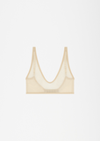 Ikebana Bra — Ecru