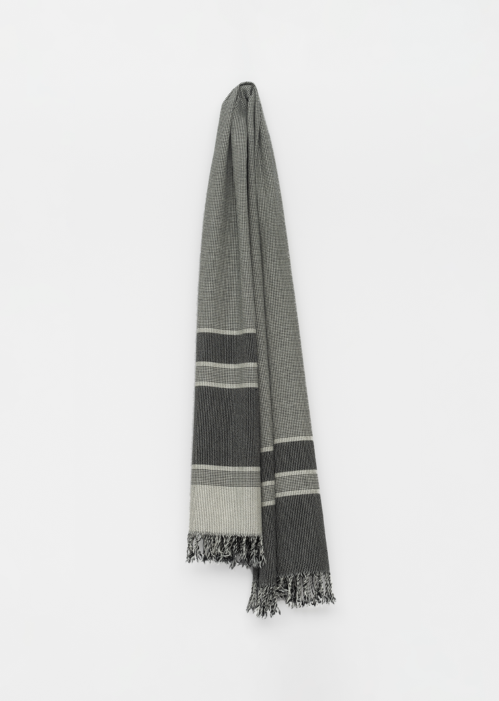 Kishorn Washed Faraday Scarf