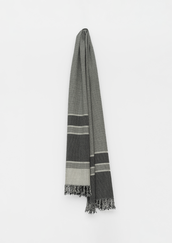 Kishorn Washed Faraday Scarf