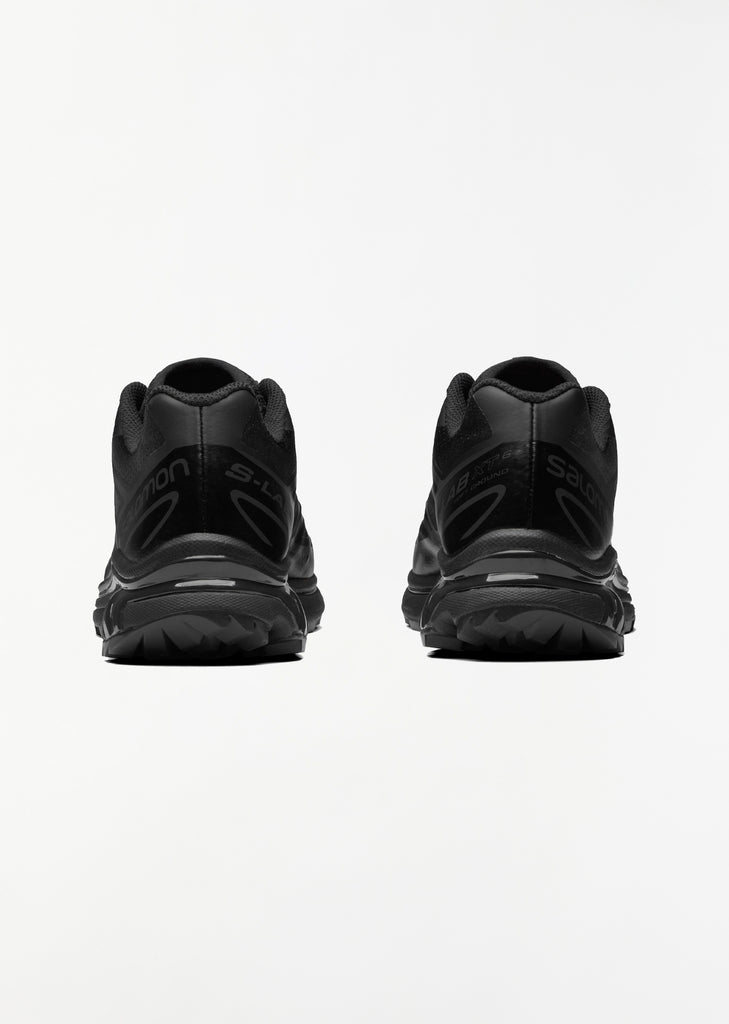 XT-6 — Black/Black/Phantom Sneakers