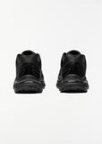 XT-6 — Black/Black/Phantom Sneakers