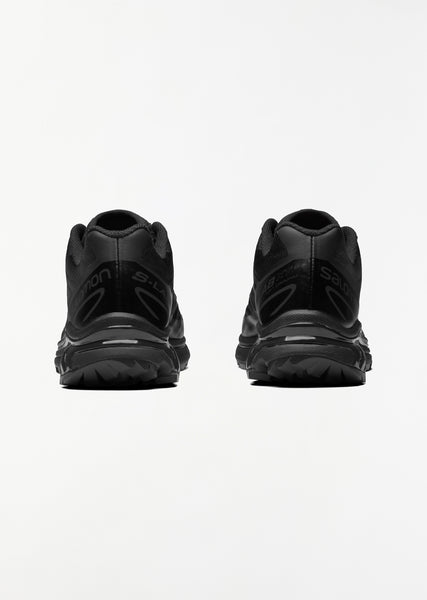 XT-6 — Black/Black/Phantom Sneakers – La Garçonne