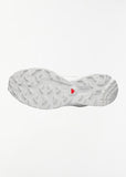XT-6 — White/White/Lunar Rock Sneakers