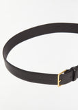 Charlie Leather Belt