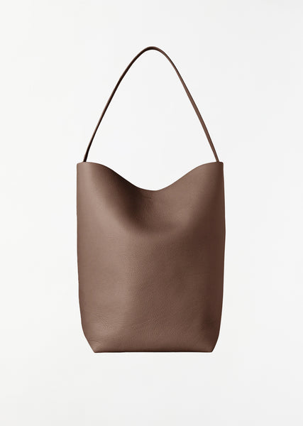 Park Tote — Natural / Black – La Garçonne