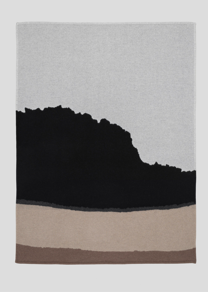 Valatzu Sanna Bay Blanket