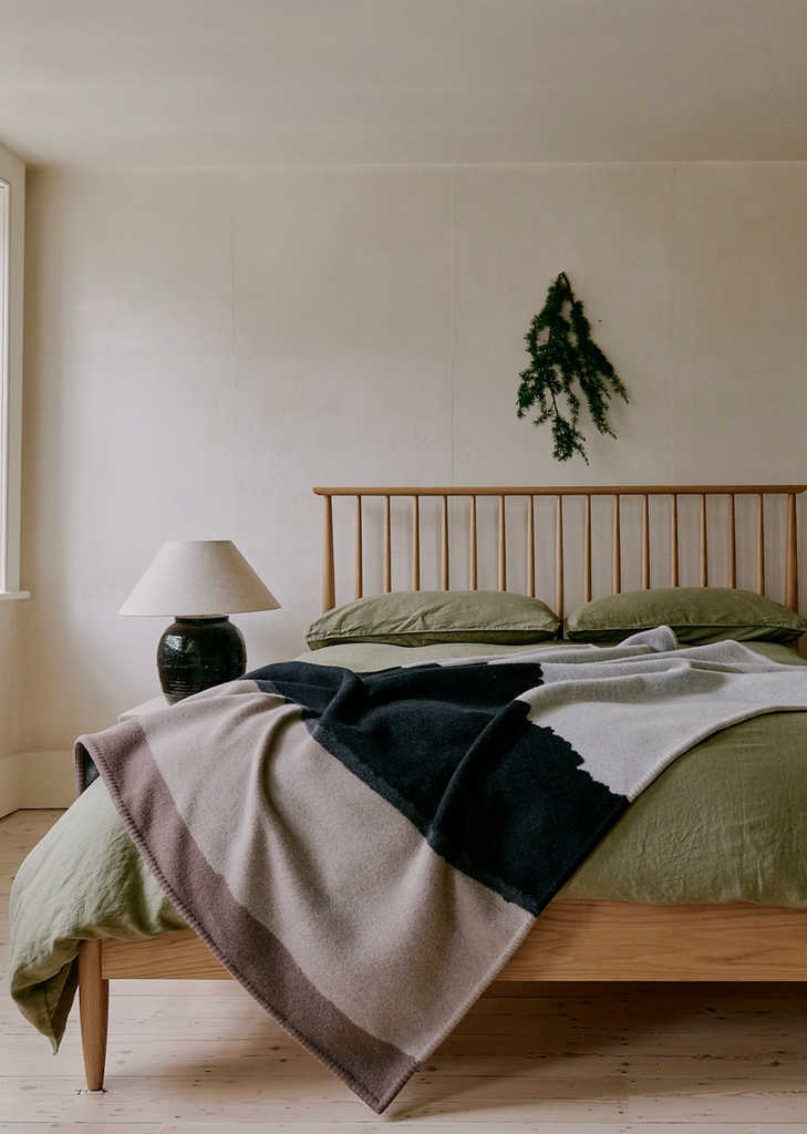 Valatzu Sanna Bay Blanket