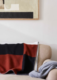 Valatzu Anton Blanket