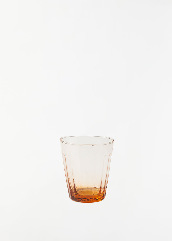 Lucca Wine Glasses — Pink