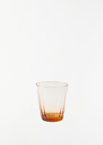 Lucca Wine Glasses — Pink