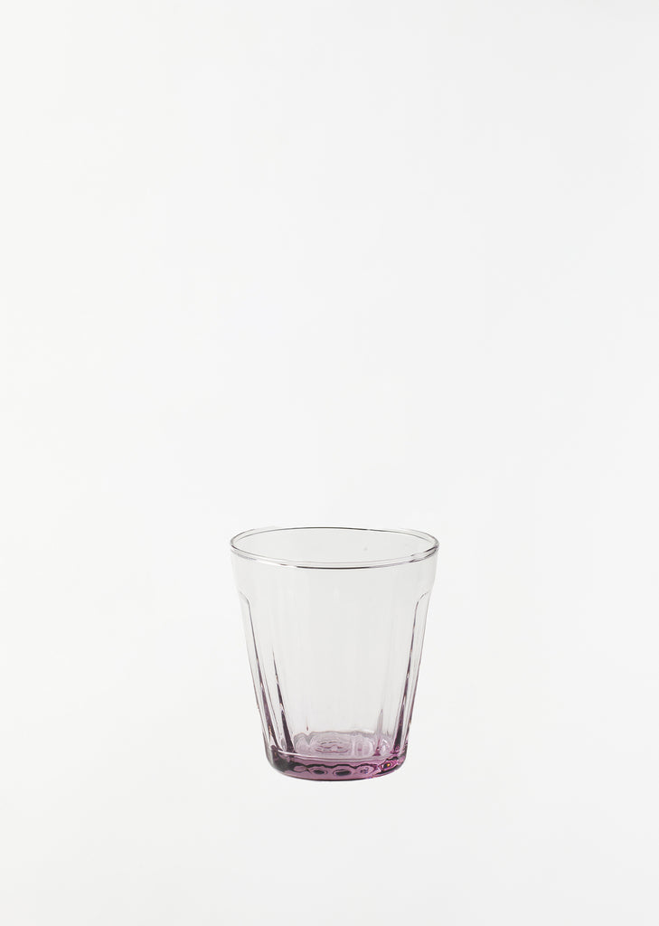 Lucca Wine Glasses — Violet