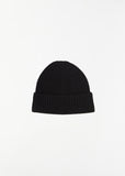 Martigny Beanie — Black
