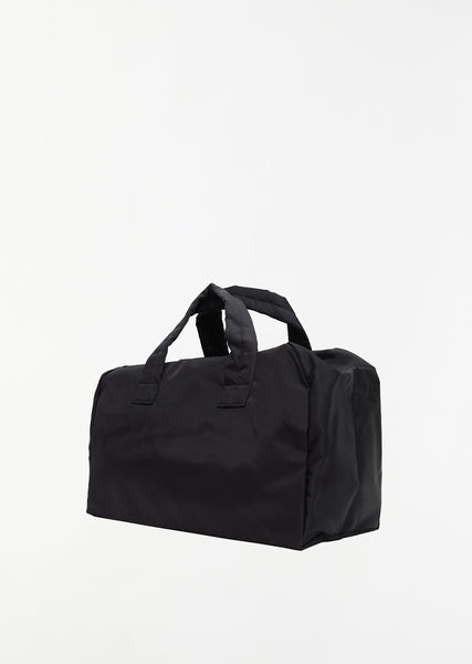 Medium Nylon Carryall Bag – La Garçonne