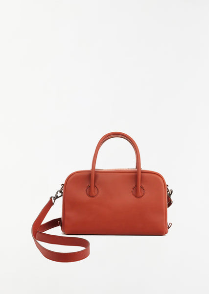Bond Mini Handbag – La Garçonne