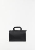 Standard Mini Handbag — Black