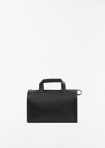 Standard Mini Handbag — Black