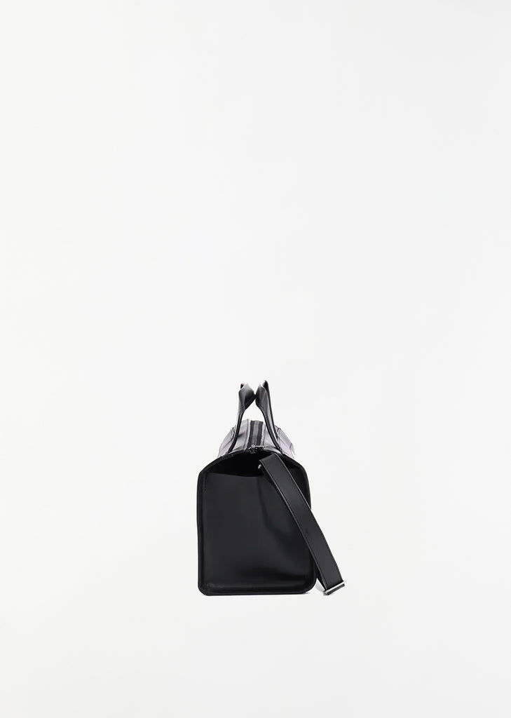 Standard Mini Handbag — Black