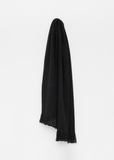 Mossband Cashmere Stole