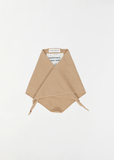 n°35 Bandana Scarf — Camel