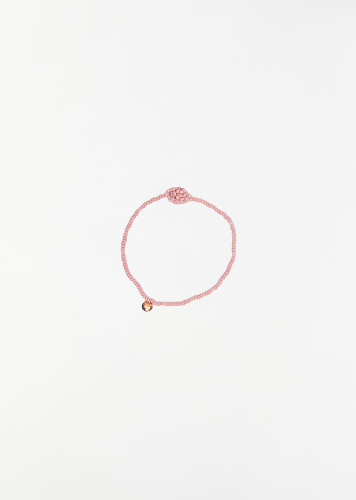 Nayarit 1 Dangling Bracelet — Powder