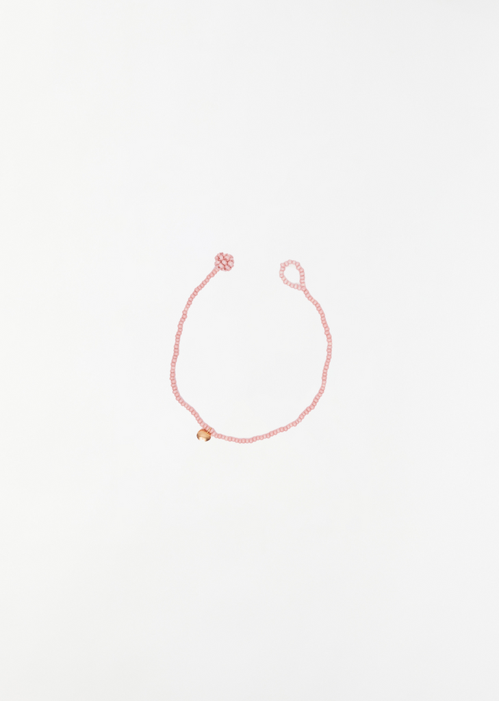 Nayarit 1 Dangling Bracelet — Powder