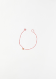 Nayarit 1 Dangling Bracelet — Powder