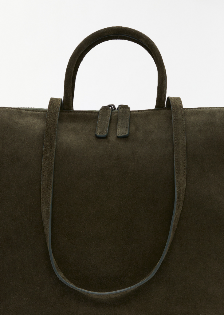 4 In Orizzontale Bag - Chlorophyll