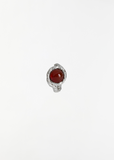 Lago Carnelian Ring